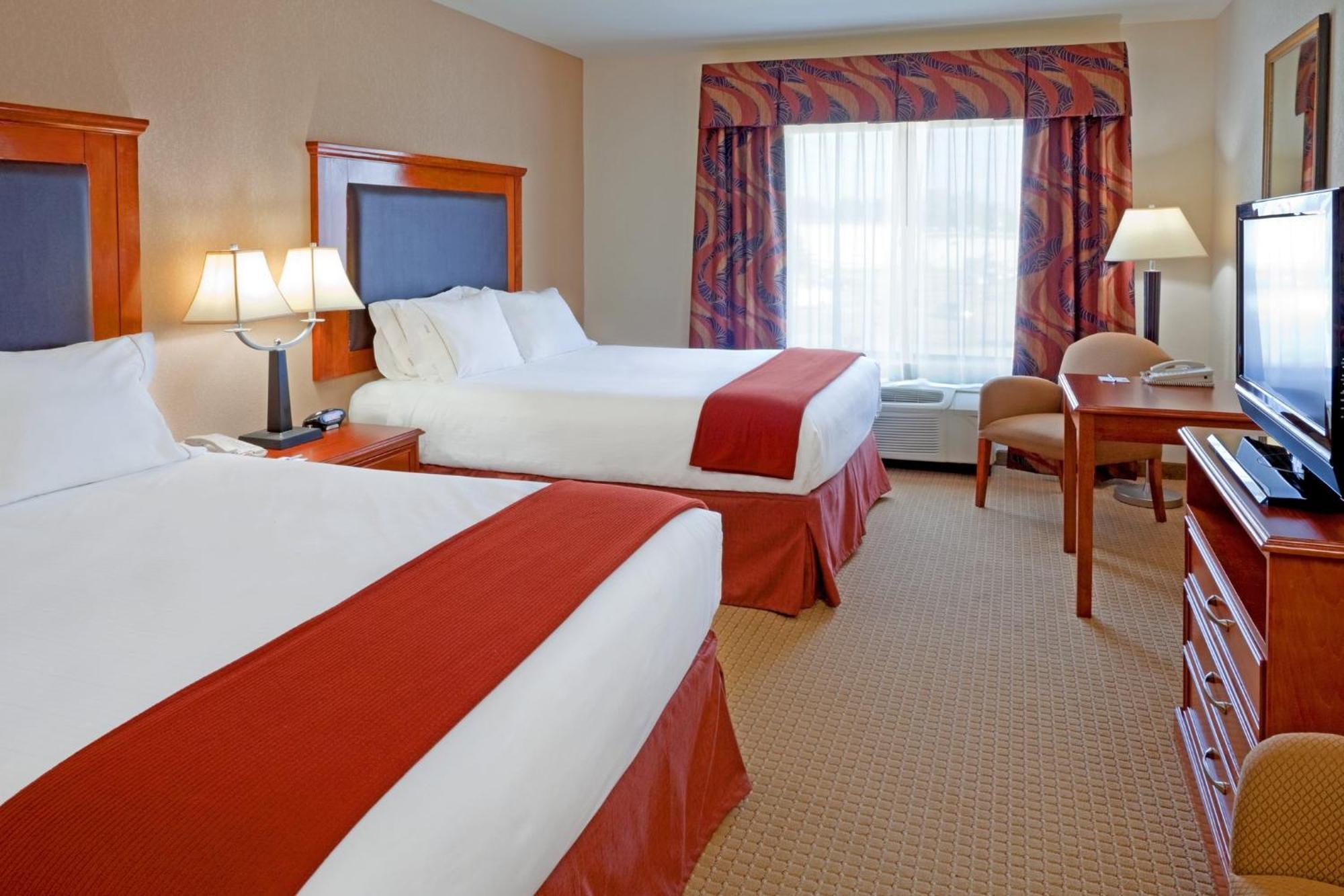 Holiday Inn Express & Suites Albany Airport Area - Latham By Ihg Exterior foto